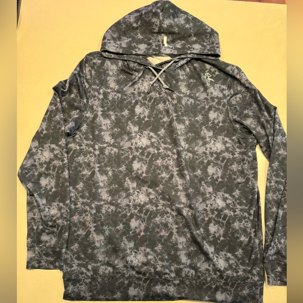 Rhoback Hoodie - M